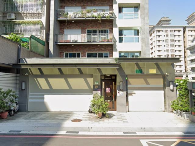 蘆洲法拍店面-4