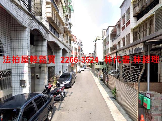 中壢法拍公寓-6