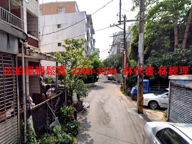 中壢法拍公寓-7