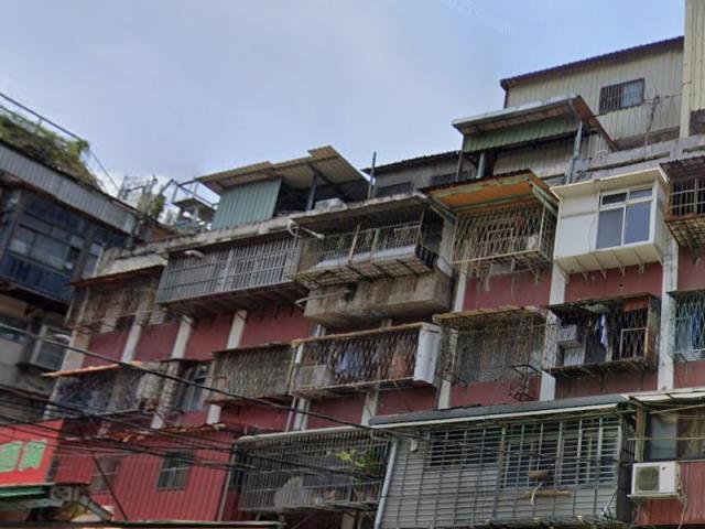 板橋未保存建物法拍-3