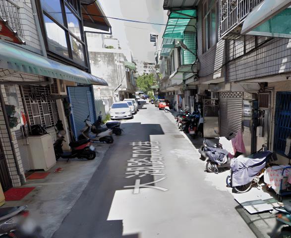 新北法拍透天-4