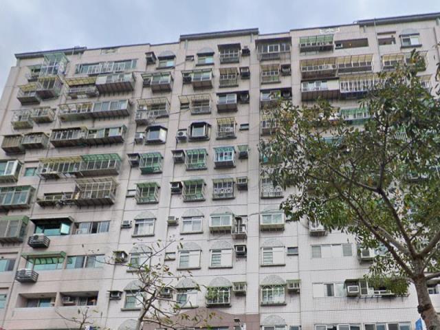 新北大樓法拍-2