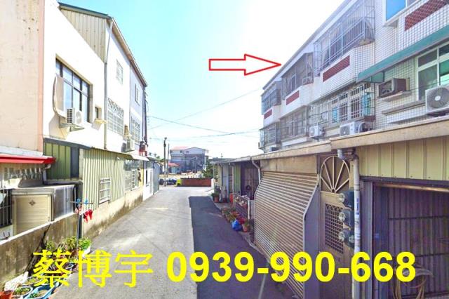 義竹法拍屋頭竹圍透天