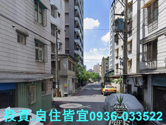 新北中和法拍公寓-7