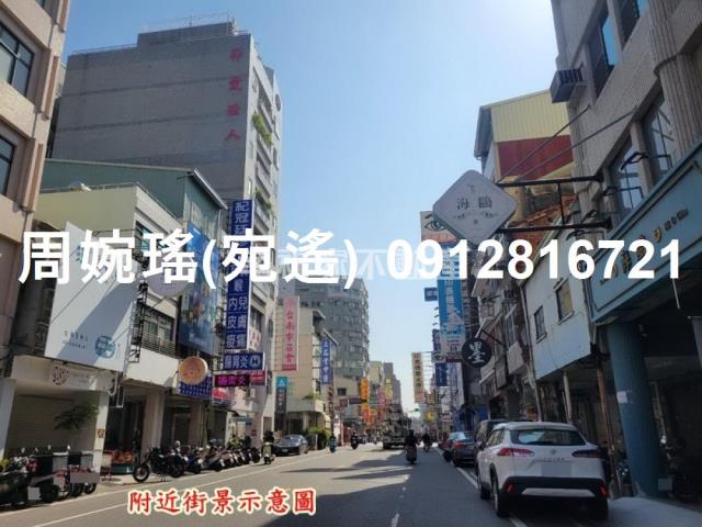 台南中西區華廈-3