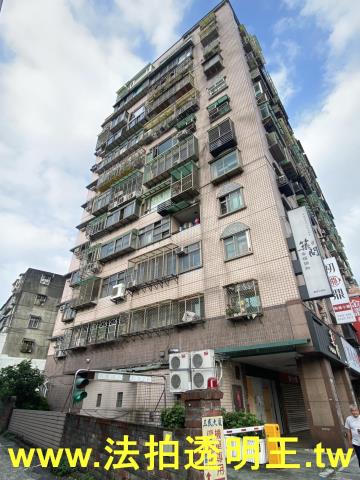 蘆洲法拍大樓-6