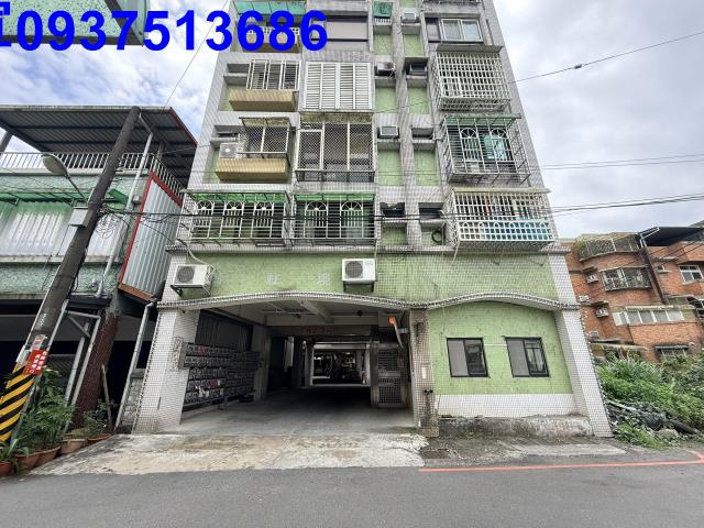 宜蘭市華廈-1