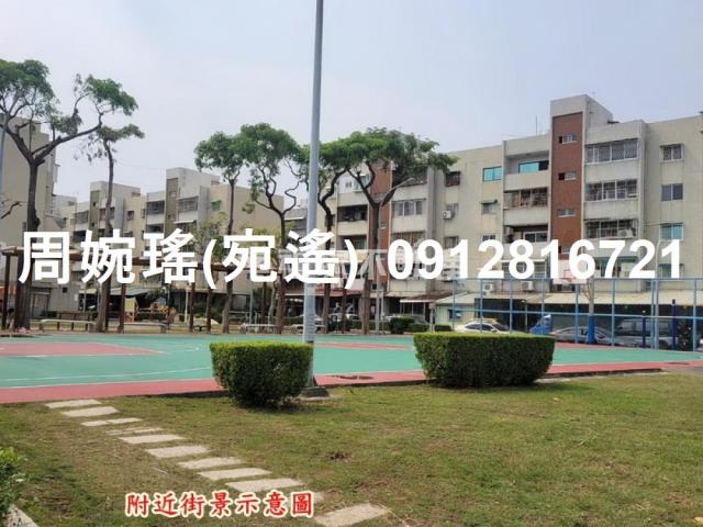 南區公寓-5