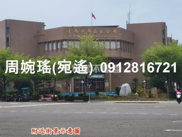 南區公寓-6