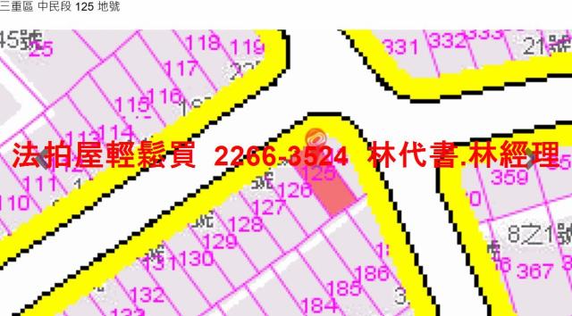 新北公寓法拍-11