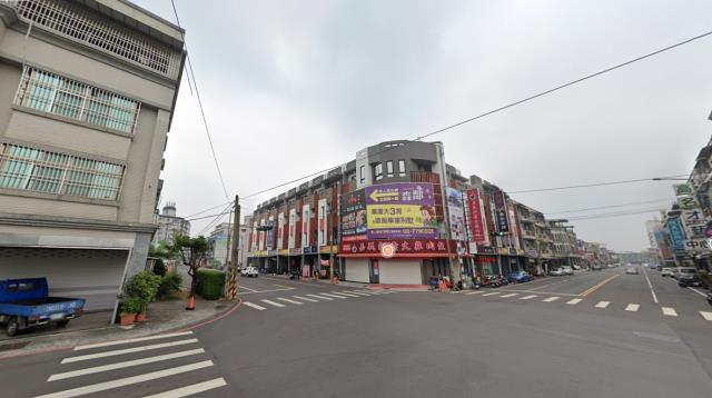 屏東法拍華廈-7