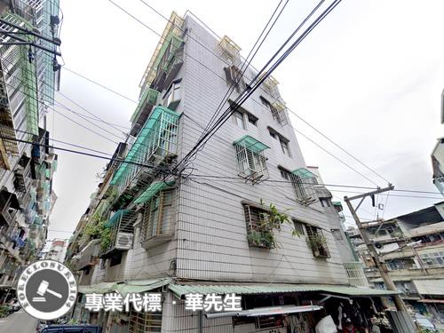 新北拍賣公寓-2