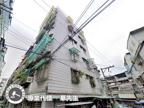 新北拍賣公寓-4