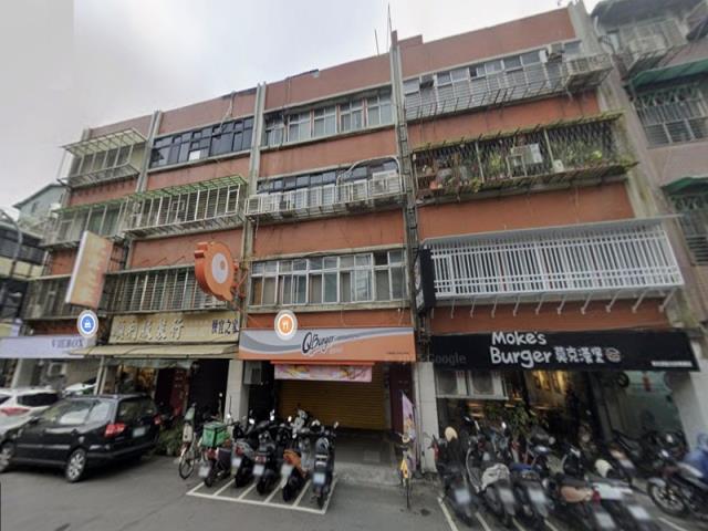 台北公寓拍賣-2