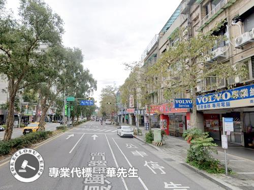 台北大安區法拍公寓-5