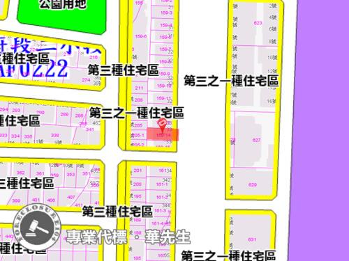 台北大安區法拍公寓-9