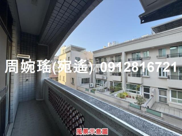 台南安平透天-10