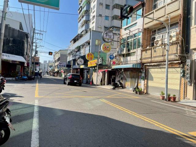 台南歸仁華廈-13