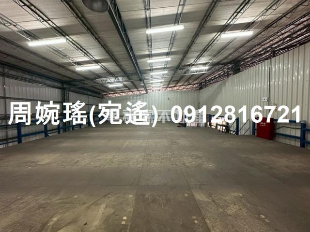 台南仁德廠房-15