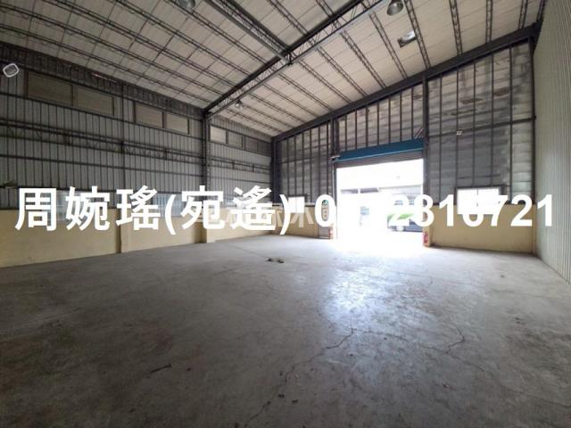 台南仁德廠房-3