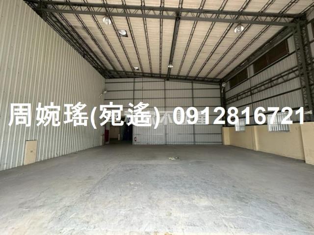 台南仁德廠房-5