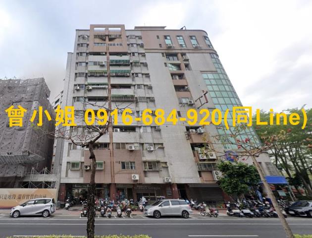 西區法拍大樓-2