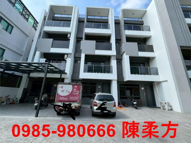 白河別墅-1