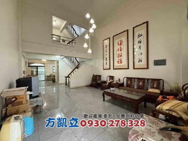 北區透天-1