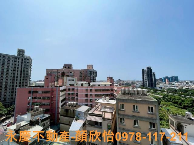 香山大樓-10