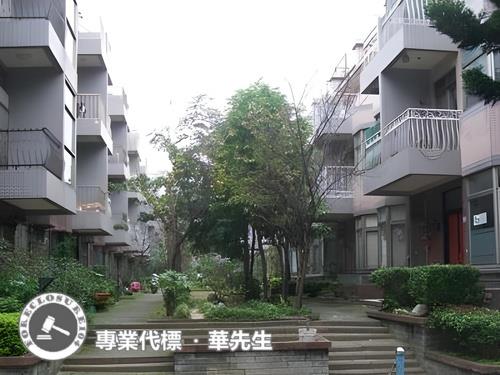 楊梅法拍透天-3