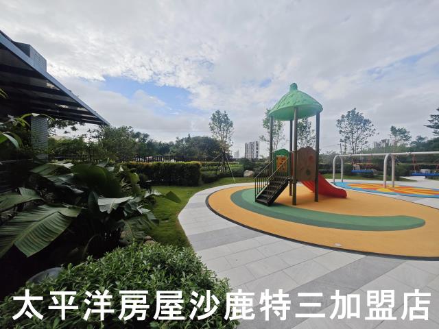 沙鹿大樓-13
