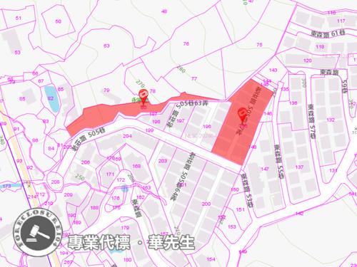 楊梅拍賣透天-9