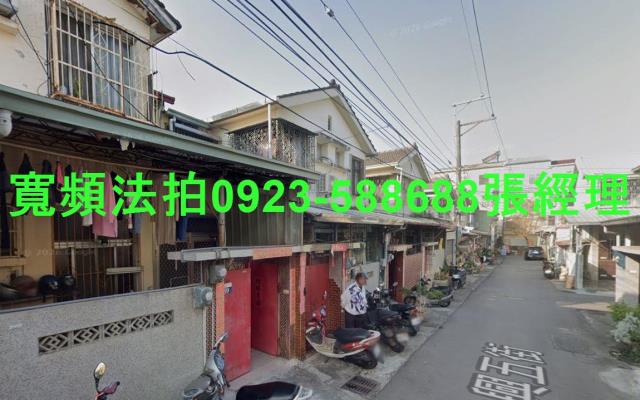 台中法拍透天-2