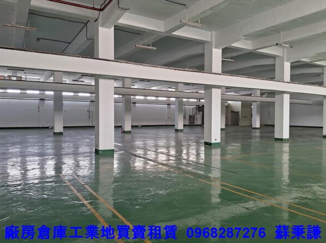 桃園龜山廠房-1