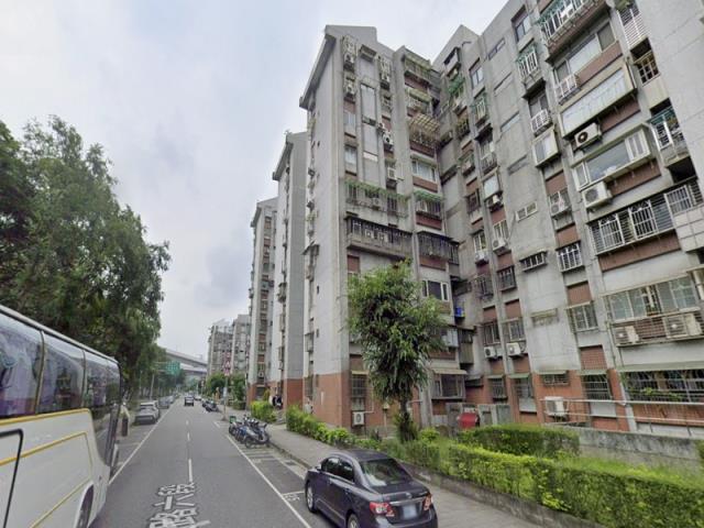 台北內湖大樓法拍-2