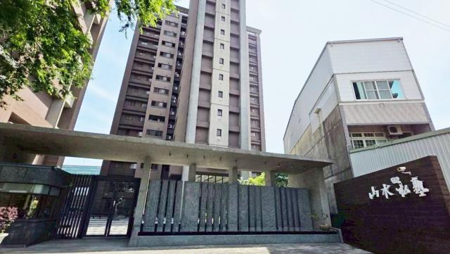 新竹竹東大樓-1
