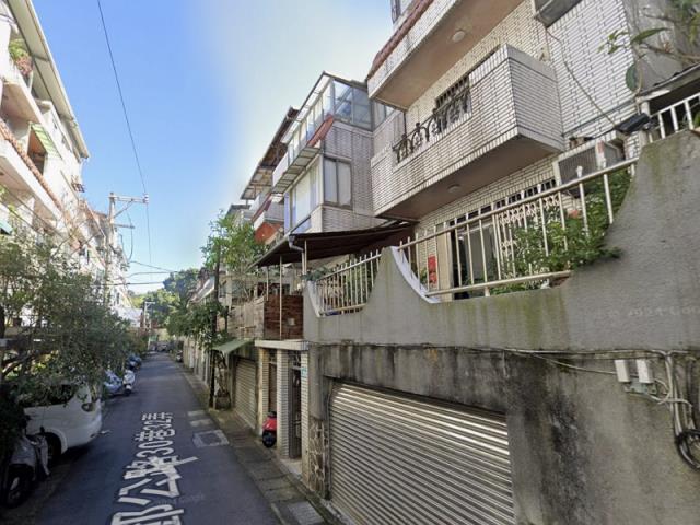 淡水透天法拍-4