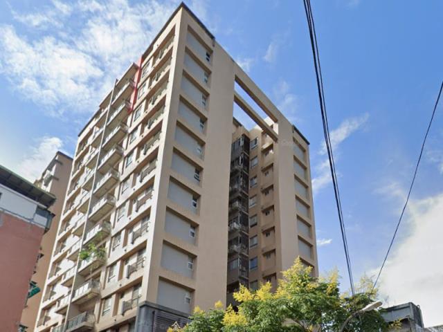 中和大樓法拍-2