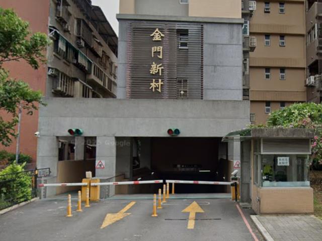 中和大樓法拍-5