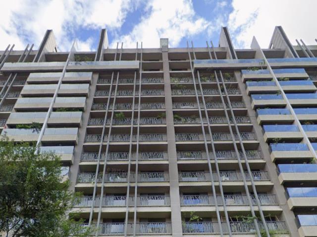 樹林大樓拍賣-2