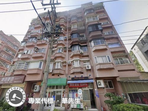 文山區華廈法拍-4
