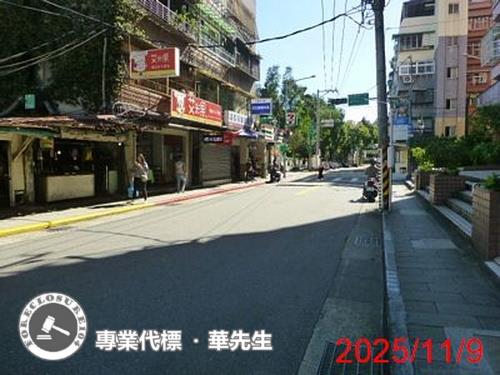 文山區華廈法拍-6