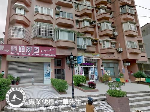 文山區華廈法拍-7