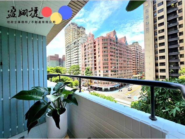 三民區大樓-13