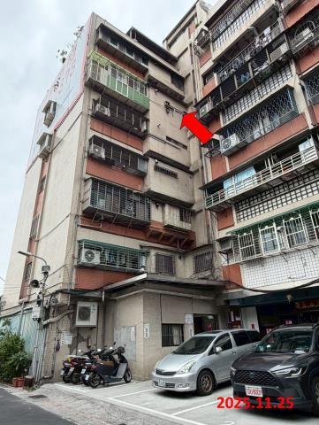 台北法拍大樓-2