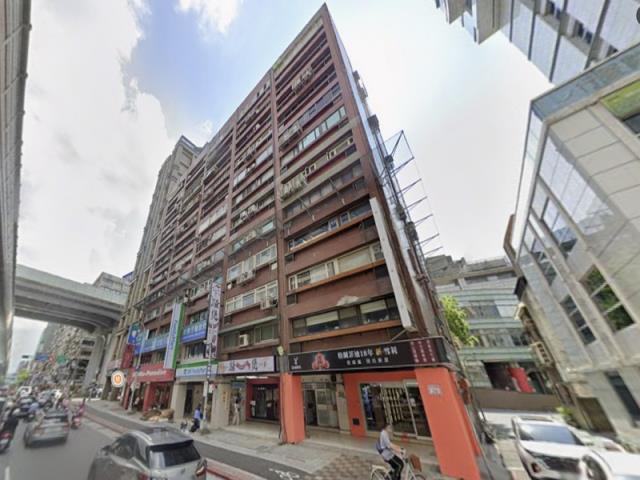 台北大樓法拍-2
