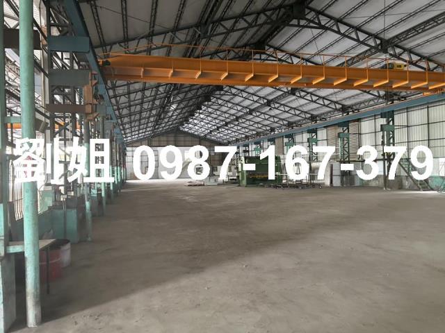 高雄楠梓廠房-1