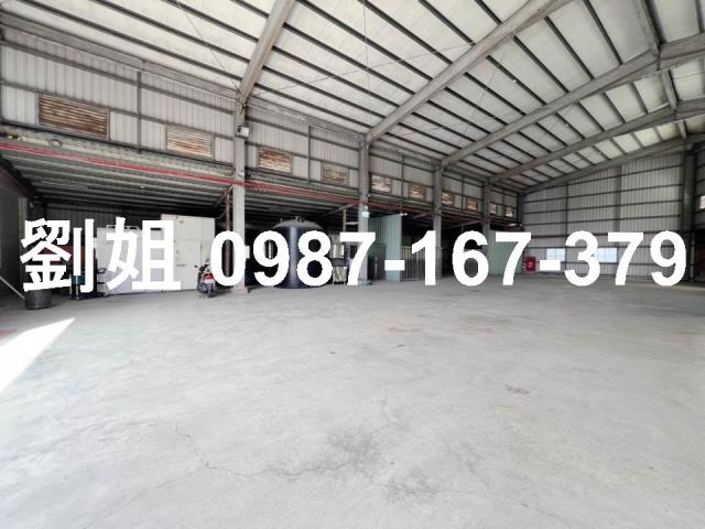 台南仁德廠房-3