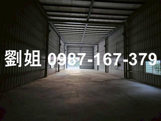 高雄大寮廠房-1
