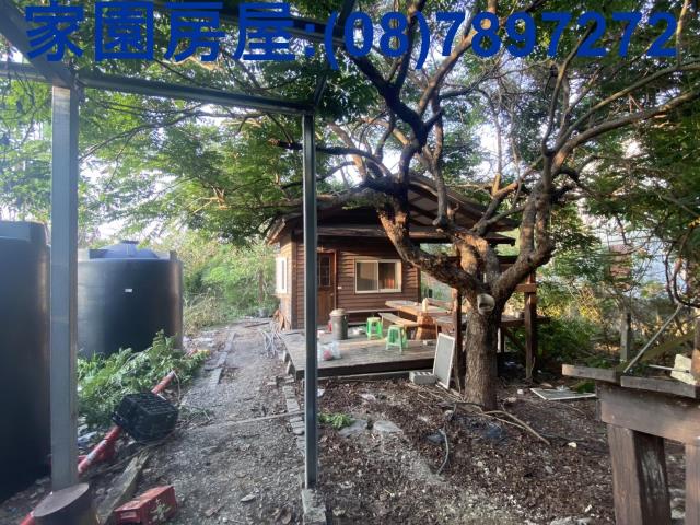 萬巒廠房-13